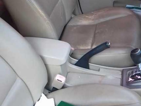 [佛山·粤E] 二手丰田花冠2013款 1.6L 自动豪华版