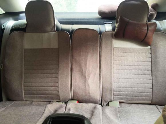 [义乌·浙G] 二手福特福睿斯2015款 1.5L 手动舒适型