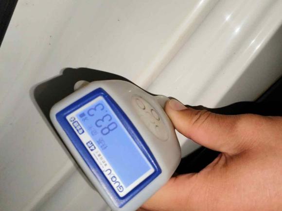 [南昌·赣A] 二手宝骏宝骏7302014款 1.5L 手动舒适型 7座