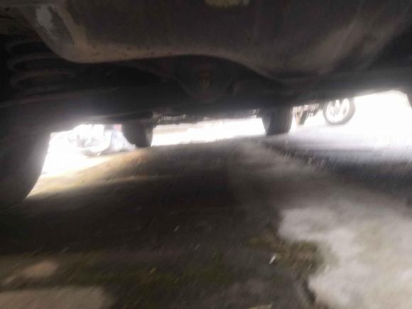 [南京·苏A] 二手魏牌魏牌 VV72017款 2.0T 旗舰型