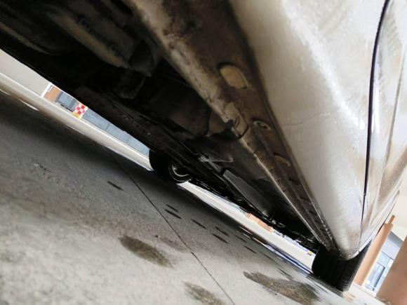 [台州·浙J] 二手别克君威2011款 GS 2.0T 超级运动版