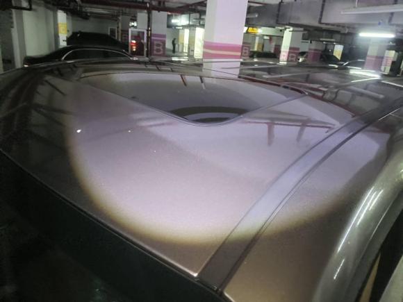 [上海·沪A] 二手华颂华颂72015款 2.0T 自动豪华型