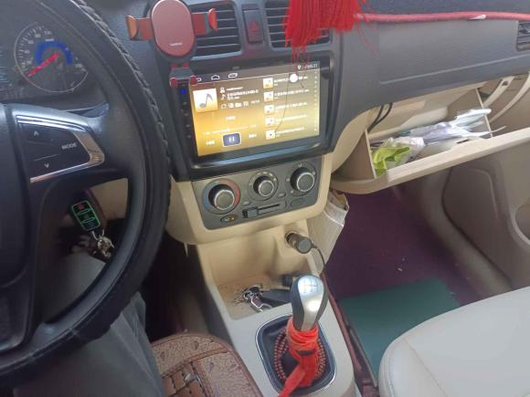 [金华·豫C] 二手东风风光风光3702016款 1.5L 手动标准型SFG15-05 7座