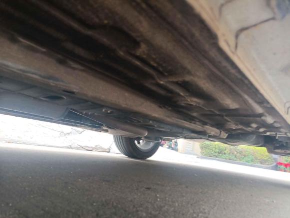 [深圳·湘N] 二手长安逸动2019款 蓝鲸版 280T GDI DCT光速型