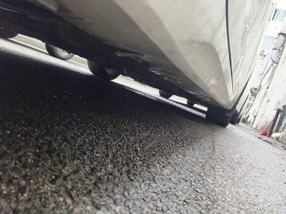 [上海·吉A] 二手奔腾奔腾B702014款 2.0L 自动豪华型