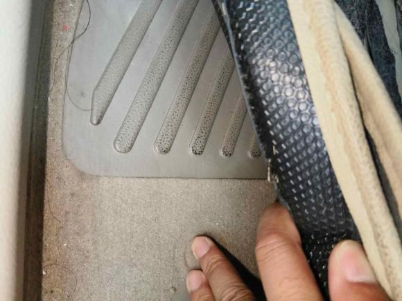 [南通·苏F] 二手凯迪拉克凯迪拉克XTS2016款 28T 技术型