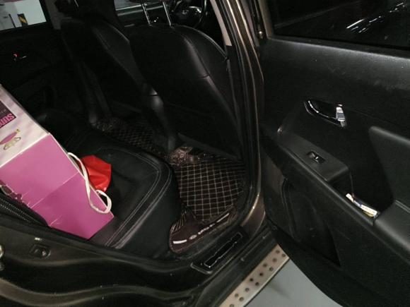 [常州·苏D] 二手起亚智跑2014款 2.0L 自动两驱版GLS