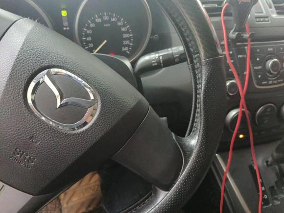 [杭州·浙A] 二手马自达马自达52011款 2.0L 自动豪华型