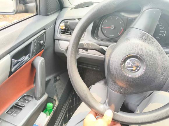 [苏州·苏E] 二手大众朗逸2013款 1.6L 手动风尚版