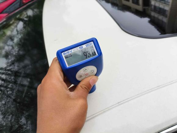 [义乌·浙G] 二手奥迪奥迪A4L2013款 35 TFSI 自动舒适型