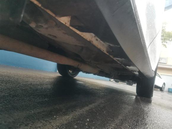 [宁波·浙B] 二手荣威荣威RX52016款 30T 两驱自动互联网智享版