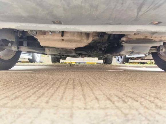 [深圳·粤B] 二手大众朗逸2013款 改款经典 1.6L 自动风尚版