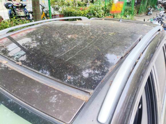 [上海·黑J] 二手雷诺科雷傲2014款 改款 2.0L 两驱时尚版