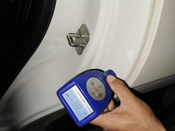 [佛山·粤D] 二手哈弗哈弗H62021款 第三代 1.5T 自动两驱Max