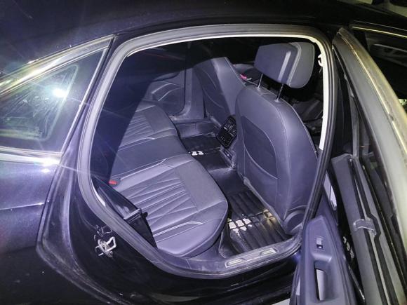 [合肥·赣B] 二手大众帕萨特2022款 330TSI 豪华版