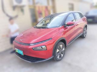 小鹏小鹏G32021款 G3i 520N