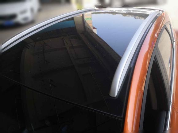 [芜湖·皖B] 二手吉利汽车帝豪GS2016款 运动版 1.8L 手动领尚型