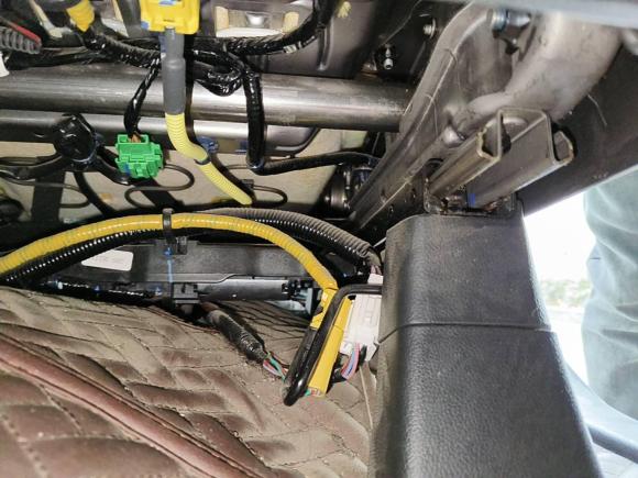 [西安·陕A] 二手本田奥德赛2018款 2.4L 至尊版