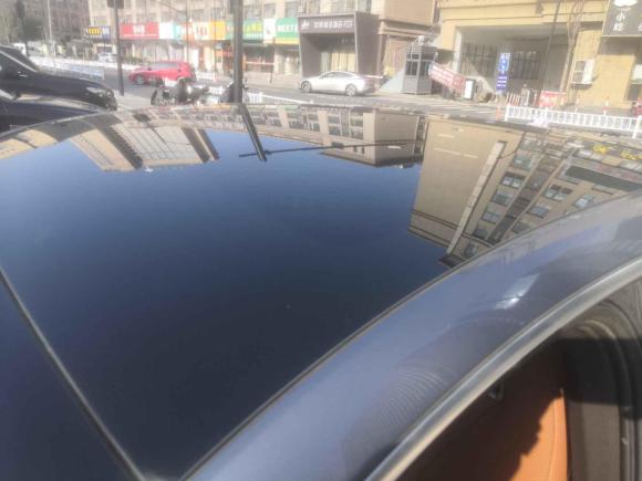 [杭州·浙A] 二手欧拉欧拉闪电猫2022款 555km 尊贵版