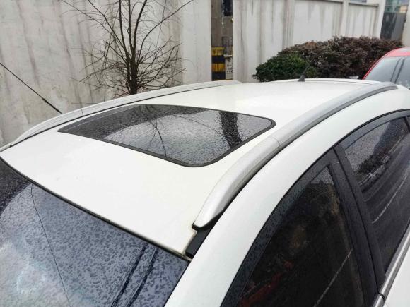 [杭州·豫R] 二手吉利汽车帝豪2017款 两厢RS百万款 1.5L 手动向上版