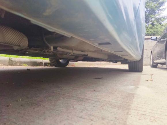 [常州·苏U] 二手东风风神奕炫2020款 230T 自动炫目版