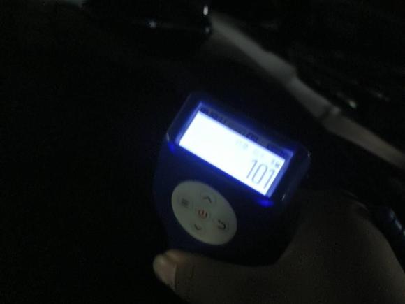 [深圳·粤B] 二手本田英仕派2019款 锐·混动 2.0L 净尚版 国VI