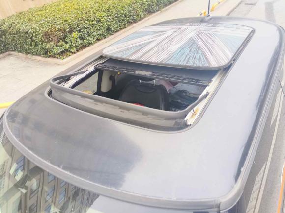 [金华·浙G] 二手MINIMINI2016款 1.5T COOPER 先锋派