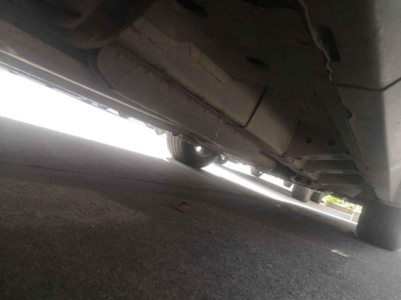 [金华·浙G] 二手凯迪拉克凯迪拉克SRX2012款 3.0L 舒适型