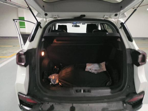 [嘉兴·浙F] 二手凯翼炫界2020款 1.5L 手动悦