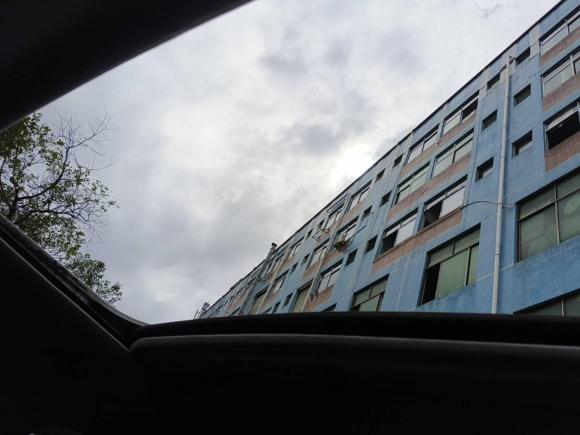 [深圳·粤L] 二手长安长安CS752016款 1.8T 自动精英型 国V