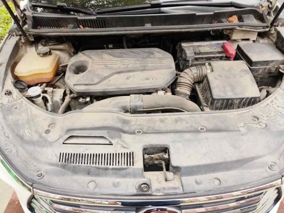 [青岛·鲁B] 二手比亚迪宋MAX2019款 1.5T 自动智联睿尚型 7座 国V