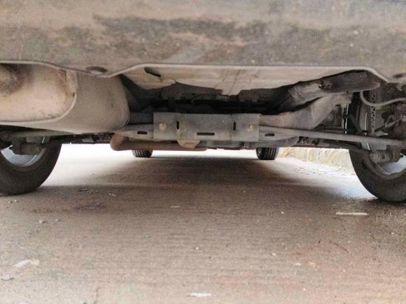 [义乌·浙G] 二手别克英朗2015款 15N 自动豪华型