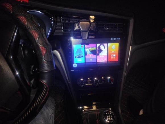 [合肥·皖A] 二手启辰启辰D602020款 1.6L Entry 手动舒享版