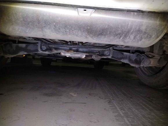 [芜湖·皖B] 二手哈弗哈弗F72020款 2.0T 四驱i悦