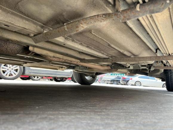 [温州·浙C] 二手日产逍客2012款 2.0XV 雷 CVT 2WD