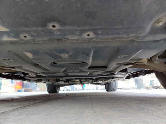 [芜湖·皖B] 二手奔驰奔驰M级2012款 ML 300