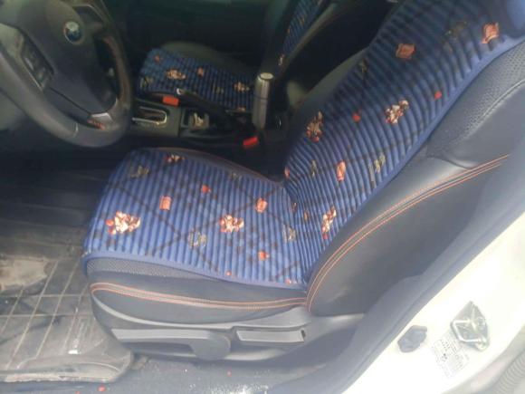 [青岛·鲁B] 二手斯巴鲁斯巴鲁XV2014款 2.0i 舒适导航版