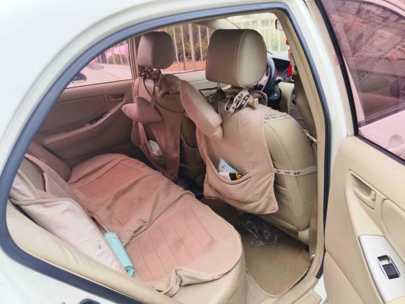 [青岛·鲁B] 二手丰田花冠2013款 1.6L 手动豪华版