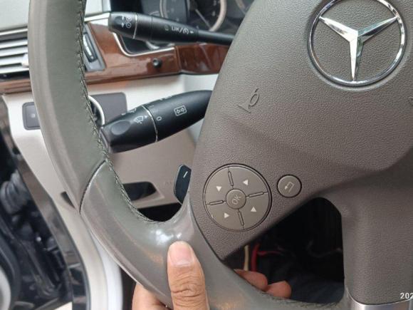 [上海·沪E] 二手奔驰奔驰E级2013款 E 300 L 优雅型