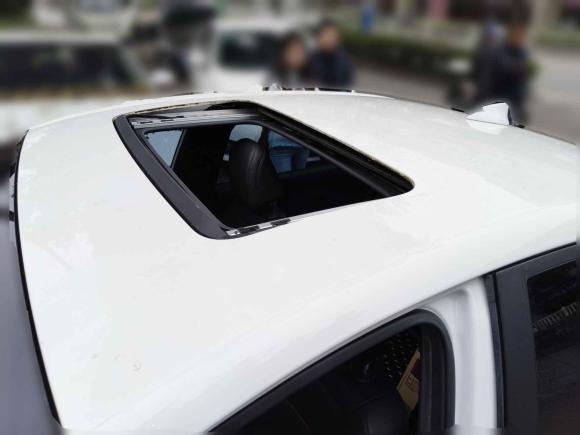 [温州·贵B] 二手雪佛兰科鲁泽2019款 RS 330T 自动畅快版 国VI