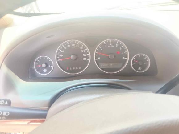 [常州·苏D] 二手别克别克GL82011款 2.4L CT舒适版