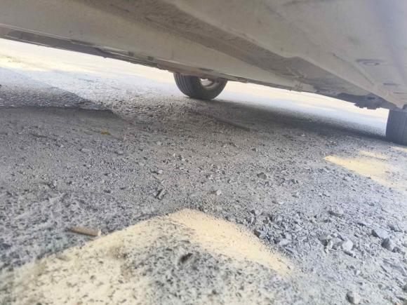 [济南·鲁A] 二手现代朗动2016款 1.6L 自动尊贵型