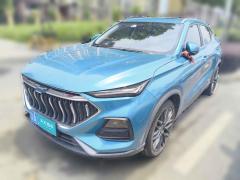 [合肥·渝A] 长安欧尚长安欧尚X52021款 1.5T DCT旗舰型