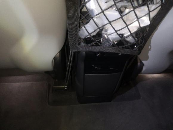 [上海·沪A] 二手蔚来蔚来ES62020款 430KM 性能版