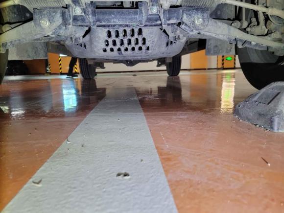 [济南·鲁S] 二手五菱汽车五菱荣光S2021款 1.2L基本型7座LSI