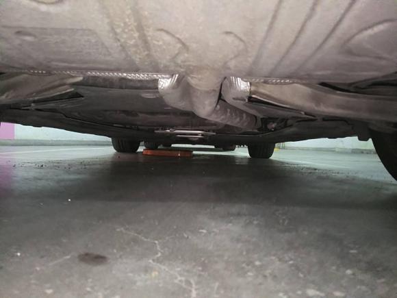 [北京·京Q] 二手奔驰奔驰B级2012款 B 200