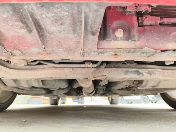 [台州·浙J] 二手现代酷派2006款 2.7L AT