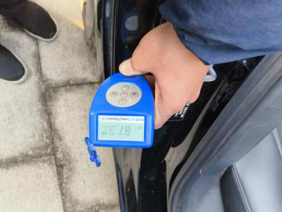 [北京·京A] 二手特斯拉Model 32020款 改款 标准续航后驱升级版