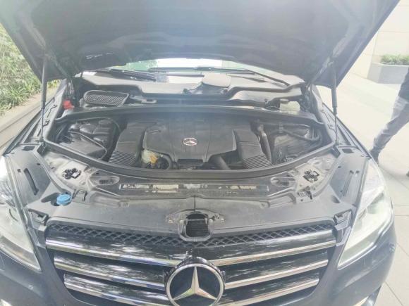 [上海·沪F] 二手奔驰奔驰R级2014款 R 320 4MATIC 商务型