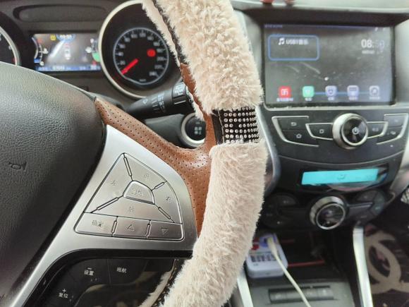 [嘉兴·浙F] 二手比亚迪元2016款 1.5L 手动尊荣型